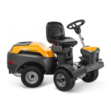 Райдер STIGA Park 500 WX (Honda) Райдер STIGA Park 500 WX (Honda)