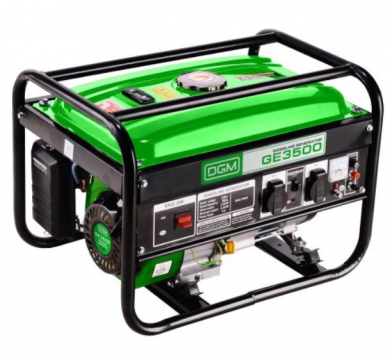 Электростанция DGM GE3500 Электростанция DGM GE3500