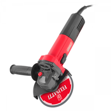 Углошлифмашина Felisatti FT8203 125/950CE