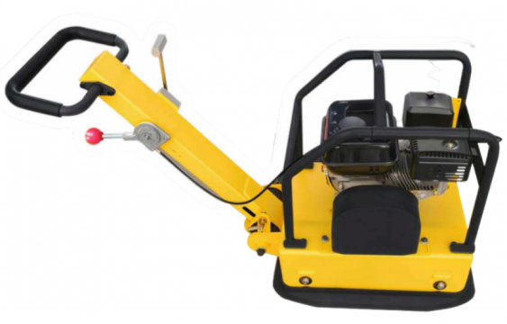 Виброплита Huter VP-160RS Виброплита Huter VP-160RS