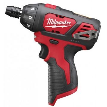 Акк. шуруповерт Milwaukee M12 BSD-0
