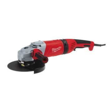 УШМ Milwaukee AGVM 24-230 GEX /DMS УШМ Milwaukee AGVM 24-230 GEX /DMS