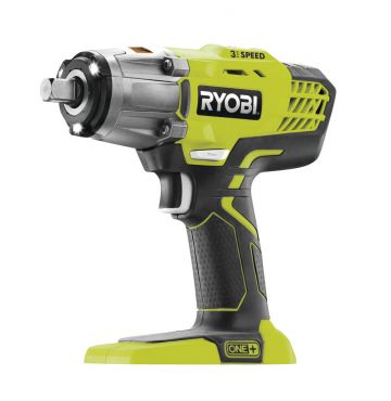 Гайковерт ударный Ryobi R18IW3 Гайковерт ударный Ryobi R18IW3