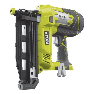 Гвоздезабивной пистолет аккумуляторный Ryobi R 18 N16 G-0 Гвоздезабивной пистолет аккумуляторный Ryobi R 18 N16 G-0