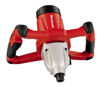 Дрель-размешиватель EINHELL TC-MX 1400-2 E Дрель-размешиватель EINHELL TC-MX 1400-2 E