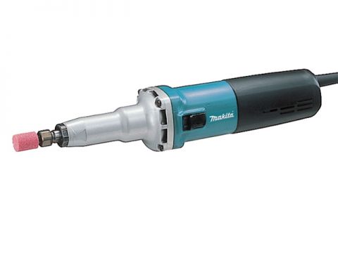 Прямая шлифмашина MAKITA GD 0800 C в кор. (750 Вт, цанга 6 мм, 28000 об/мин, регул. об.,) Прямая шлифмашина MAKITA GD 0800 C в кор. (750 Вт, цанга 6 мм, 28000 об/мин, регул. об.,)