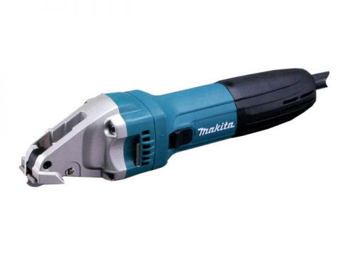 Ножницы шлицевые MAKITA JS 1601 в кор. (380 Вт, сталь до 2.5 мм) Ножницы шлицевые MAKITA JS 1601 в кор. (380 Вт, сталь до 2.5 мм)