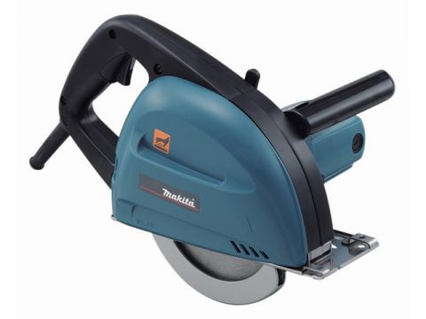 Циркулярная пила по металлу MAKITA 4131 в кор. (1100 Вт, 185х30 мм, металлопрофиль до 6 мм) Циркулярная пила по металлу MAKITA 4131 в кор. (1100 Вт, 185х30 мм, металлопрофиль до 6 мм)