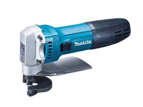 Ножницы листовые MAKITA JS 1602 (280 Вт, сталь до 1.6 мм) Ножницы листовые MAKITA JS 1602 (280 Вт, сталь до 1.6 мм)