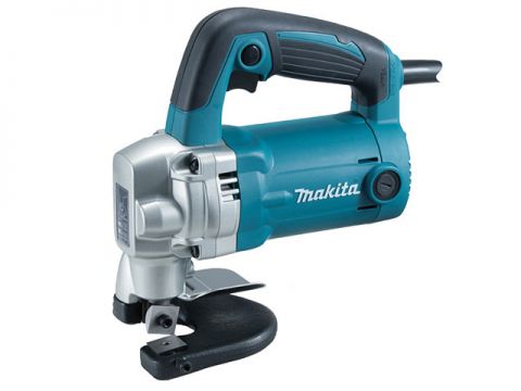 Ножницы листовые MAKITA JS 3201 J в чем. (710 Вт, сталь до 3.2 мм) Ножницы листовые MAKITA JS 3201 J в чем. (710 Вт, сталь до 3.2 мм)