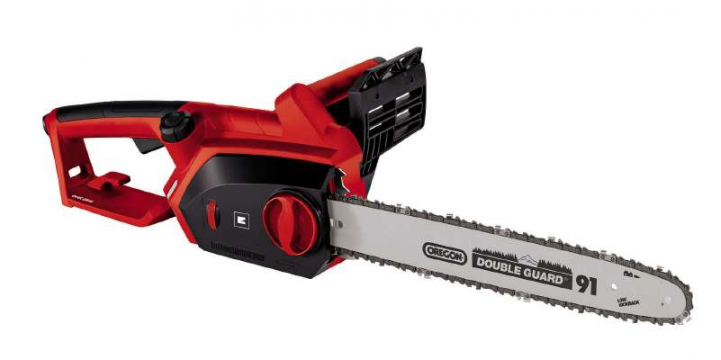Электропила цепная Einhell GE-EC 2040 Электропила цепная Einhell GE-EC 2040
