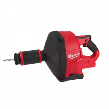 Акк. прочистная машина с троссиком 10 мм Milwaukee M18 FDCPF10-0C FUEL Акк. прочистная машина с троссиком 10 мм Milwaukee M18 FDCPF10-0C FUEL