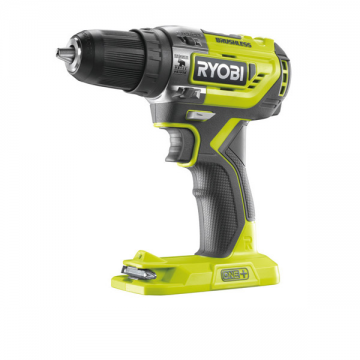 Ударная дрель-шуруповерт RYOBI R18PD5-0 (без батареи)