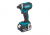 Аккум. шуруповерт MAKITA DTD 152 RME в чем. + Набор оснастки MAKITA 56 предметов (B-53768) (18.0 В, 2 акк., 4.0 А/ч Li-Ion, 1 скор., 165 Нм, шурупы до