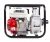 Мотопомпа Mikkeli MWP 700 Мотопомпа Mikkeli MWP 700