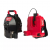 Акк. прочистная ранцевая машина с троссиком 16 мм Milwaukee M18 FFSDC16-502 FUEL (Li-Ion5Ач) Акк. прочистная ранцевая машина с троссиком 16 мм Milwaukee M18 FFSDC16-502 FUEL (Li-Ion5Ач)