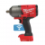 Акк. высокомоментный импульсный гайковерт Milwaukee M18 ONEFHIWP12-0X ONE-KEY FUEL 1/2