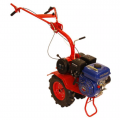Мотоблок АГАТ (Салют) Л-6,5 с двигателем LONCIN 200F