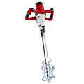 Дрель-размешиватель Einhell TE-MX 1600-2 CE Twin Дрель-размешиватель Einhell TE-MX 1600-2 CE Twin