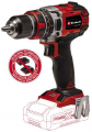 Шуруповерт Einhell TE-CD 18/50 Li-i BL Solo