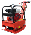 Виброплита Impulse VPR160H Виброплита Impulse VPR160H
