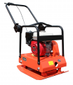 Виброплита Impulse VP120H Виброплита Impulse VP120H
