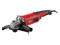 Двуручная углошлифмашина WORTEX AG 2326-2 в кор. (2100 Вт, диск 230х22 мм, плавный пуск, поворотная рукоятка) Двуручная углошлифмашина WORTEX AG 2326-2 в кор. (2100 Вт, диск 230х22 мм, плавный пуск, поворотная рукоятка)