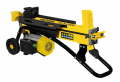 Дровокол электрический Huter HLS-5500 Дровокол электрический Huter HLS-5500
