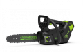 Пила цепная одноручная аккумуляторная GreenWorks GD40TCS 40В G-MAX DigiPro
