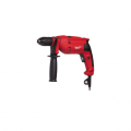 Дрель односкоростная безударная Milwaukee DE 13 RP (Арт. 4933409194) Дрель односкоростная безударная Milwaukee DE 13 RP (Арт. 4933409194)