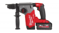 Аккумуляторный SDS-Plus перфоратор Milwaukee M18 FHX-0 FUEL (Арт. 4933478887)