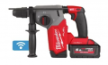 Аккумуляторный SDS-Plus перфоратор Milwaukee M18 ONE FHX-0 FUEL ONE-KEY (Арт. 4933478502)
