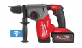 Аккумуляторный SDS-Plus перфоратор Milwaukee M18 ONE FHX-0X FUEL ONE-KEY FUEL (Арт. 4933478503)