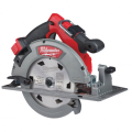 Аккумуляторная циркулярная пила по дереву Milwaukee M18 FCS66-0 FUEL (Арт. 4933464725)