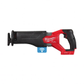 Аккумуляторная сабельная пила Milwaukee M18 ONEFSZ-0X FUEL ONE-KEY SAWZALL (Арт. 4933478296) Аккумуляторная сабельная пила Milwaukee M18 ONEFSZ-0X FUEL ONE-KEY SAWZALL (Арт. 4933478296)