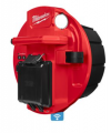 Акк. система управления для канализационной инспекционной камеры Milwaukee M18SISH-0 Акк. система управления для канализационной инспекционной камеры Milwaukee M18SISH-0