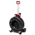 Аккумуляторная канализационная инспекционная камера Milwaukee M18 SIC60-0 (60м) (Арт. 4933471412) Аккумуляторная канализационная инспекционная камера Milwaukee M18 SIC60-0 (60м) (Арт. 4933471412)
