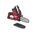 Аккумуляторная цепная садовая пила Milwaukee M12 FHS-0 FUEL (Арт. 4933472211)