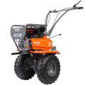 Мотоблок бензиновый DAEWOO DATM 6.2 PRO