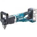 Аккум. угловая дрель-шуруповерт MAKITA DDA 460 Z в кор. (18+18 В, БЕЗ АККУМУЛЯТОРА, 2 скор., 46 Нм, шурупы до 13 мм) Аккум. угловая дрель-шуруповерт MAKITA DDA 460 Z в кор. (18+18 В, БЕЗ АККУМУЛЯТОРА, 2 скор., 46 Нм, шурупы до 13 мм)