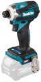 Аккум.ударный шуруповерт MAKITA TD 001 GZ (40В, 1/4", 220 Нм, 8 режимов)