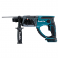 Аккум. перфоратор MAKITA DHR 202 Z в кор. (18.0 В, Li-Ion, 1.9 Дж, вес 3.2 кг) Аккум. перфоратор MAKITA DHR 202 Z в кор. (18.0 В, Li-Ion, 1.9 Дж, вес 3.2 кг)