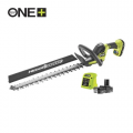 Кусторез RYOBI RY18HT50A-120 18В