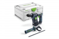 Перфоратор аккумуляторный FESTOOL 576511 BHC 18 BASIC 18 В без АКБ и БЗУ