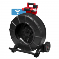 Акк. канализационная инспекционная камера M18 SIC60SCHDR-0 Milwaukee Акк. канализационная инспекционная камера M18 SIC60SCHDR-0 Milwaukee