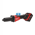 Акк. прямошлифмашина M18 FDGROVB-502X Milwaukee Акк. прямошлифмашина M18 FDGROVB-502X Milwaukee