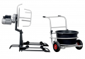 Миксерная установка BELMASH MS-6501 S261A Миксерная установка BELMASH MS-6501 S261A