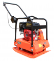 Виброплита Impulse VP120L Loncin LC200F Виброплита Impulse VP120L Loncin LC200F