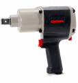 Пневмогайковерт Crown CT38114 BMC Пневмогайковерт Crown CT38114 BMC
