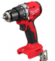Акк. ударная дрель/ш. Milwaukee M18 BLPDRC-0 Milwaukee